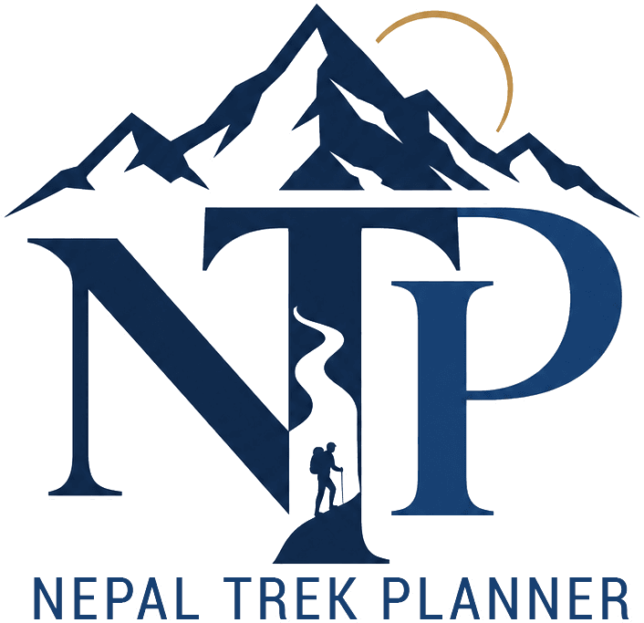 Nepal Trek Planner