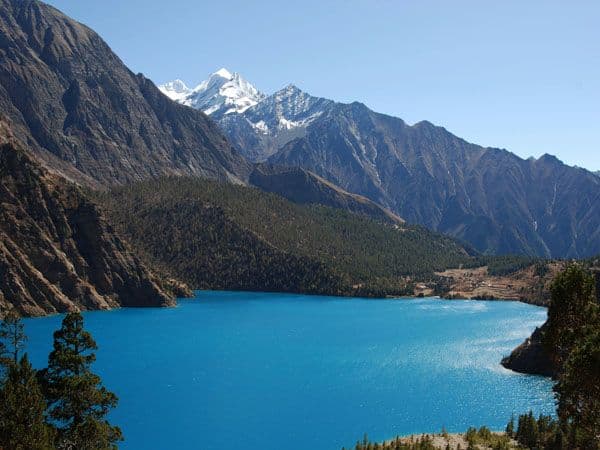 popular everest region treks best hiking