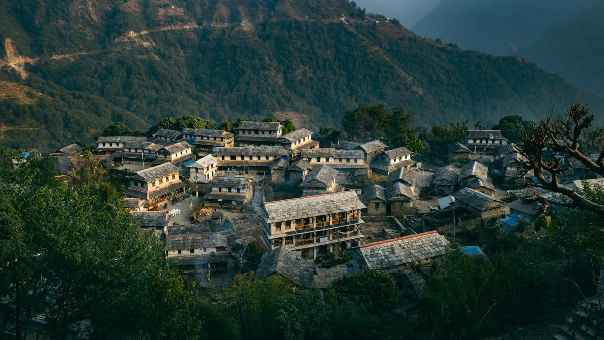 The Best Short and Easy Nepal Trekking for Beginners
