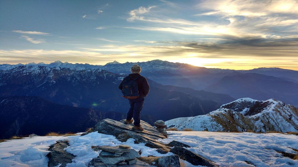 The Best Short and Easy Nepal Trekking for Beginners