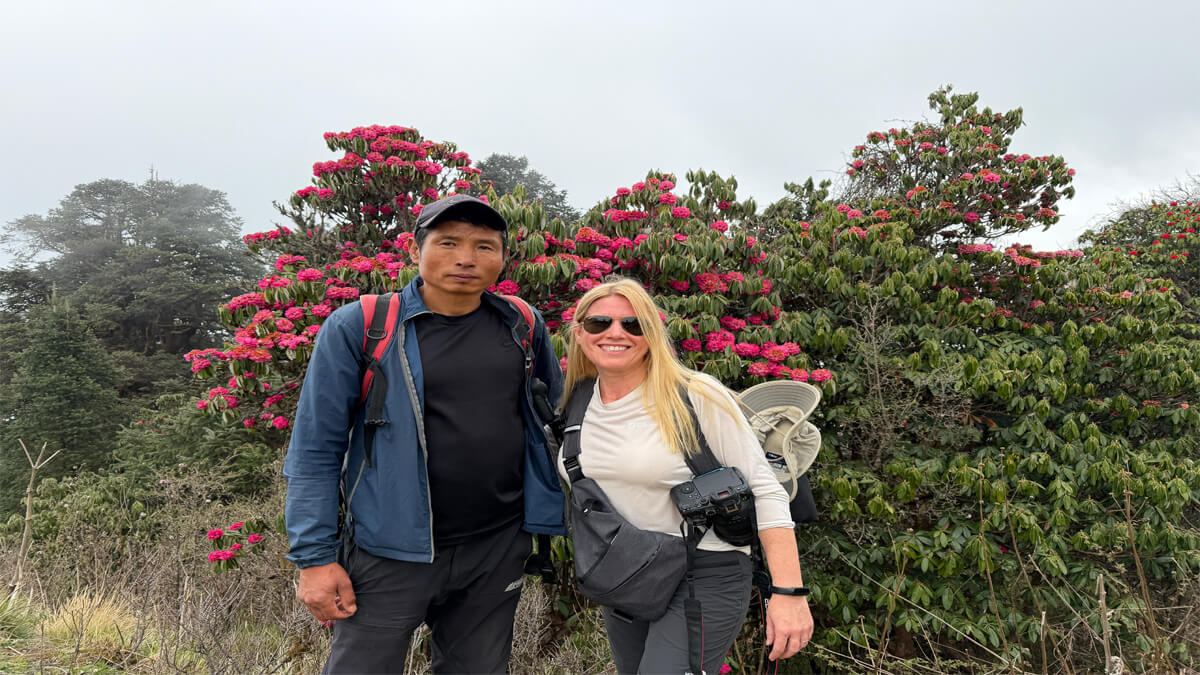 Annapurna Base Camp Trek Difficulty Level Guide
